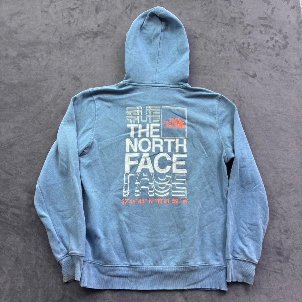 The North Face north face